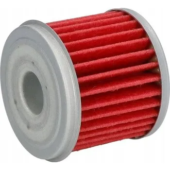 Filtr pro motocykl CHAMPION Olejový filtr HF117 COF017