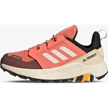 Chlapecká obuv adidas TERREX TRAILMAKER R.RDY K EUR 29