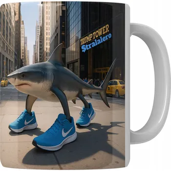 Keramický hrnek 330 ml Pohádky Hry Filmy Seriály