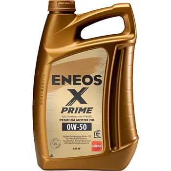 Auto-moto Motorový olej ENEOS ENE0W504LXPR