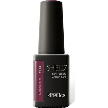 Lak na nehty Kinetics Gel lak Shield #363 Rub The Lamp 15ml