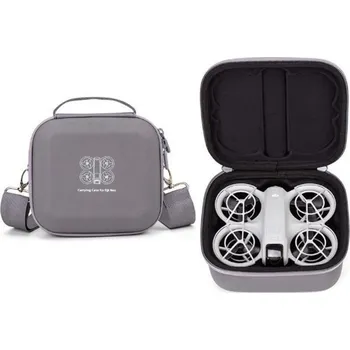 Dron STABLECAM DJI NEO - PU Storage Case with Shoulder Strap na drona PE_1DJNEO23