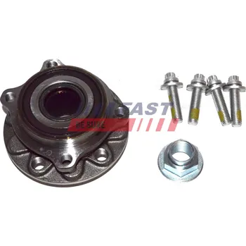 Sada ložisek kol FAST FT23044