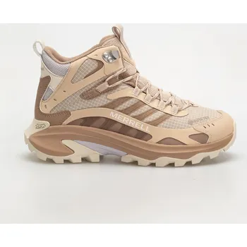 Dámská sportovní obuv Merrell Moab Speed 2 Mid GTX (nougat) 38, hnědá