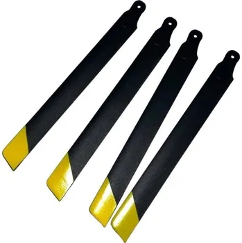 RC model vrtulníku Amewi Sada rotorů pro 25332