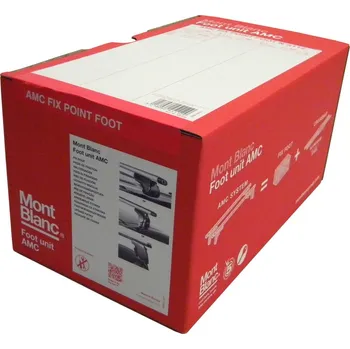 Příčník na automobil AMC 5019 stop