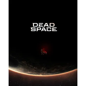 Počítačová hra ESD Dead Space Remake