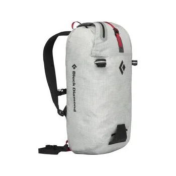 turistický batoh Black Diamond BLITZ 20 Alloy šedá