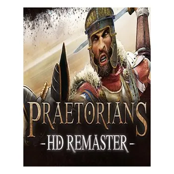Počítačová hra ESD Praetorians HD Remaster