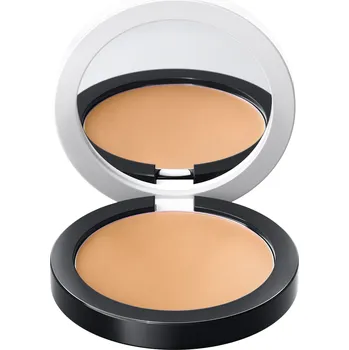 Pudr Und Gretel Přírodní kompaktní pudr s SPF 50+ WOLKEN 10 g Barva: Medium 02_UG