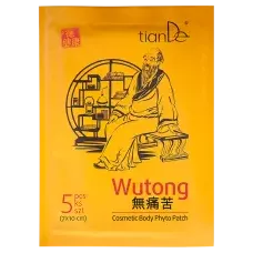 Wutong fytonáplast 5 ks