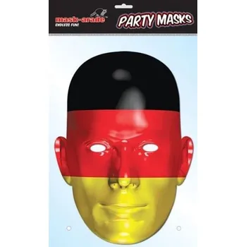 Karnevalová maska Mask-arade Maska Německo