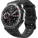 Amazfit T-Rex 3 barva Onyx Black