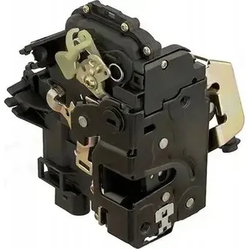 Posilovač řízení Topran 113 832 Zámek dveří