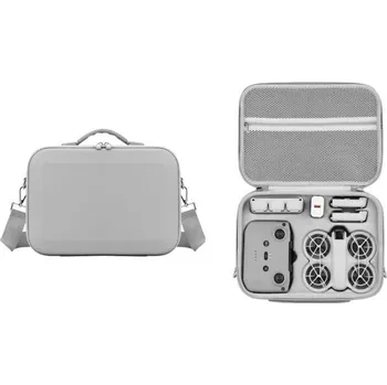Dron STABLECAM DJI NEO - PU Case with Shoulder Strap PE_1DJNEO21