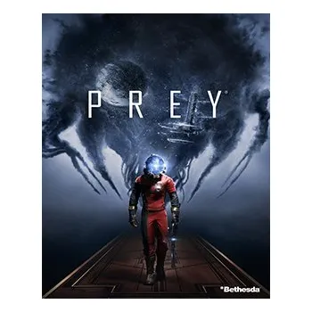 Počítačová hra ESD Prey