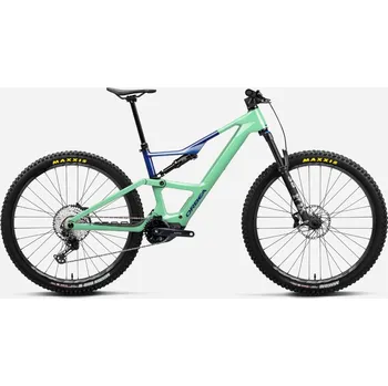 Elektrokolo Orbea RISE SL M20 630W XL Myo 2026