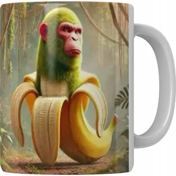 Keramický hrnek 330 ml Pohádky Hry Filmy Seriály