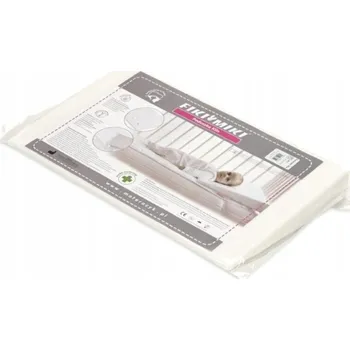 Polštář Polštář na klínku Fiki Miki 60 x 40 cm