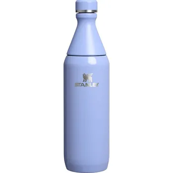 Láhev Stanley Nerezová láhev na pití All Day Slim Bottle 600 ml Hydrangea