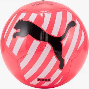 Fotbal Puma Big Cat ball White-Ultra Blue- 3