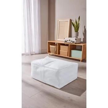 Úložný box LIVARNO ORGANIZÉR / ÚLOŽNÝ BOX NA PEŘINU 60x26x46 cm 1 ks