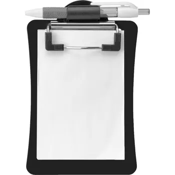 Blok Notes A6 černý