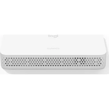 IP kamera Logitech 950-000084 systém pro videokonference, kabelové LAN připojení Syst...