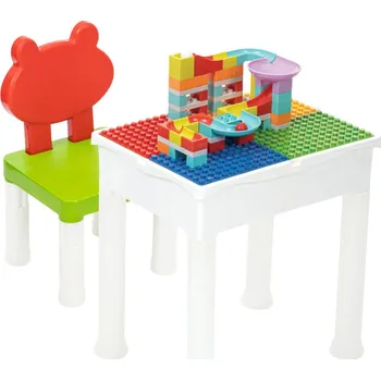 Hračka pro nejmenší HafoToys Kreativní set JUNIOR MULTI 3v1