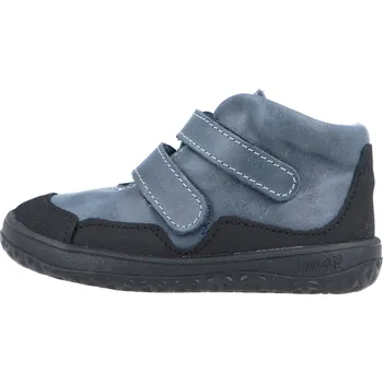 Dívčí obuv Jonap Bella mv modrá SLIM Velikost: 28