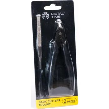 Sada nářadí Metal Time Sada nářadí k ocelovým stavebnicím 2ks