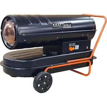 Průmyslové topidlo Kraft & Dele KD11712