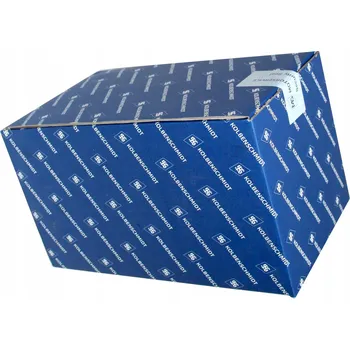 Kabinový filtr Kolbenschmidt 50013949 Filtr, větrání prostoru pro cestující