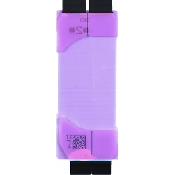 Montážní Páska pro iPhone 8 SE 2020 - Lepidlo na Baterii