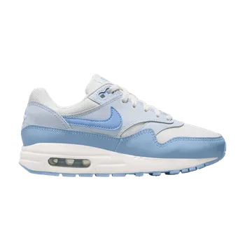 Dámská obuv Nike Air Max 1 GS 'Sail Blue Tint' Velikost: 39