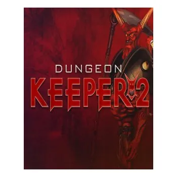 Počítačová hra ESD Dungeon Keeper 2