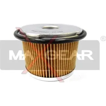 Palivový filtr MAXGEAR Palivový filtr MXG 26-0169