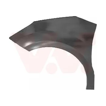 Blatník karosérie Blatník VAN WEZEL 0929657