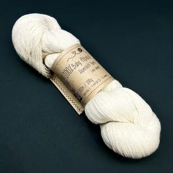 Příze MMboutique 100% Alpaca LACE 800 m