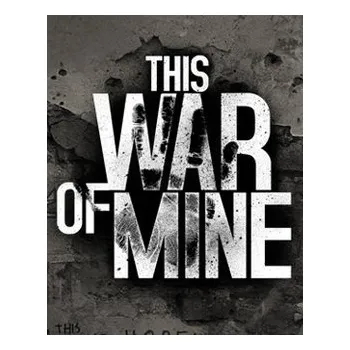 Počítačová hra ESD This War of Mine
