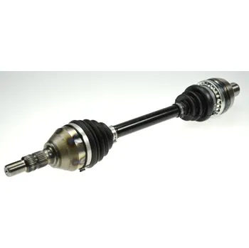 Hřídel nápravy Hnací hřídel LÖBRO 305233