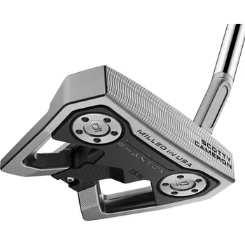 Golfová hůl SCOTTY CAMERON 2024 Phantom 9.5 pánský putter Délka: 35", Strana: Pravá + Dárková krabička týček