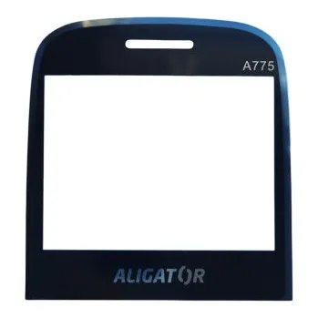 ALIGATOR A775 Sklíčko LCD