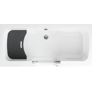 Vana Polimat OVI 160x75 PRAVÁ 160 cm