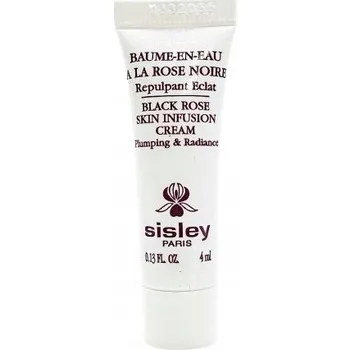 Pleťový krém Hydratační krém na obličej Sisley Black Rose pro den i noc 10 ml