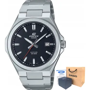 Hodinky Pánské hodinky Casio EFB-108D-1AVUEF