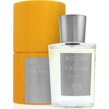 Unisex parfém Acqua Di Parma Colonia Pura kolínská voda unisex 50 ml + Prodloužená možnost vrácení zboží do 30 dnů.