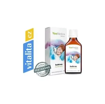 Přírodní produkt YaoMedica Suché sny 2 x 50ml