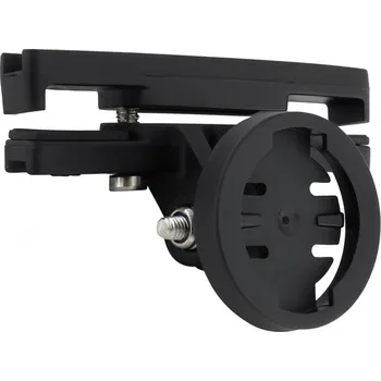 Cyklosvítilna Držák na kolo MAGENE L508 pro radar a světlo pod sedlo určení: pro svítilnu