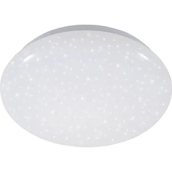 STROPNÍ SVÍTIDLO – DVĚ BARVY – TEPLÝ – NEUTRÁLNÍ – LED 18W OBÝVACÍ POKOJ – KUCHYŇ